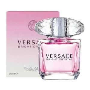 Versace Bright Crystal EDT 90 ML