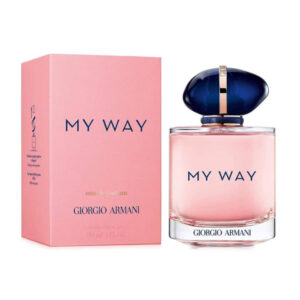 My Way Giorgio Armani EDP 90ML