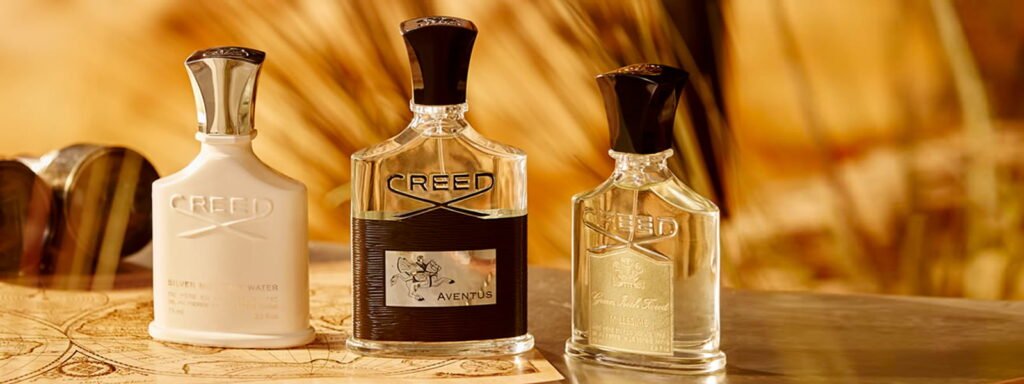 branded perfumes