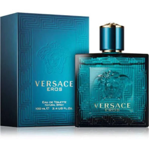 Versace Eros