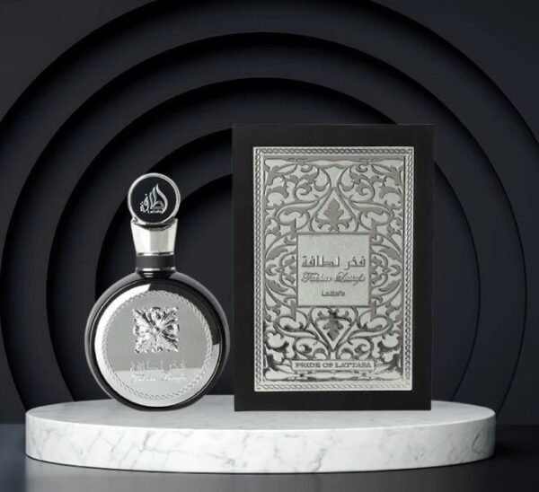 Fakhar Black
