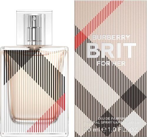 Burberry Brit