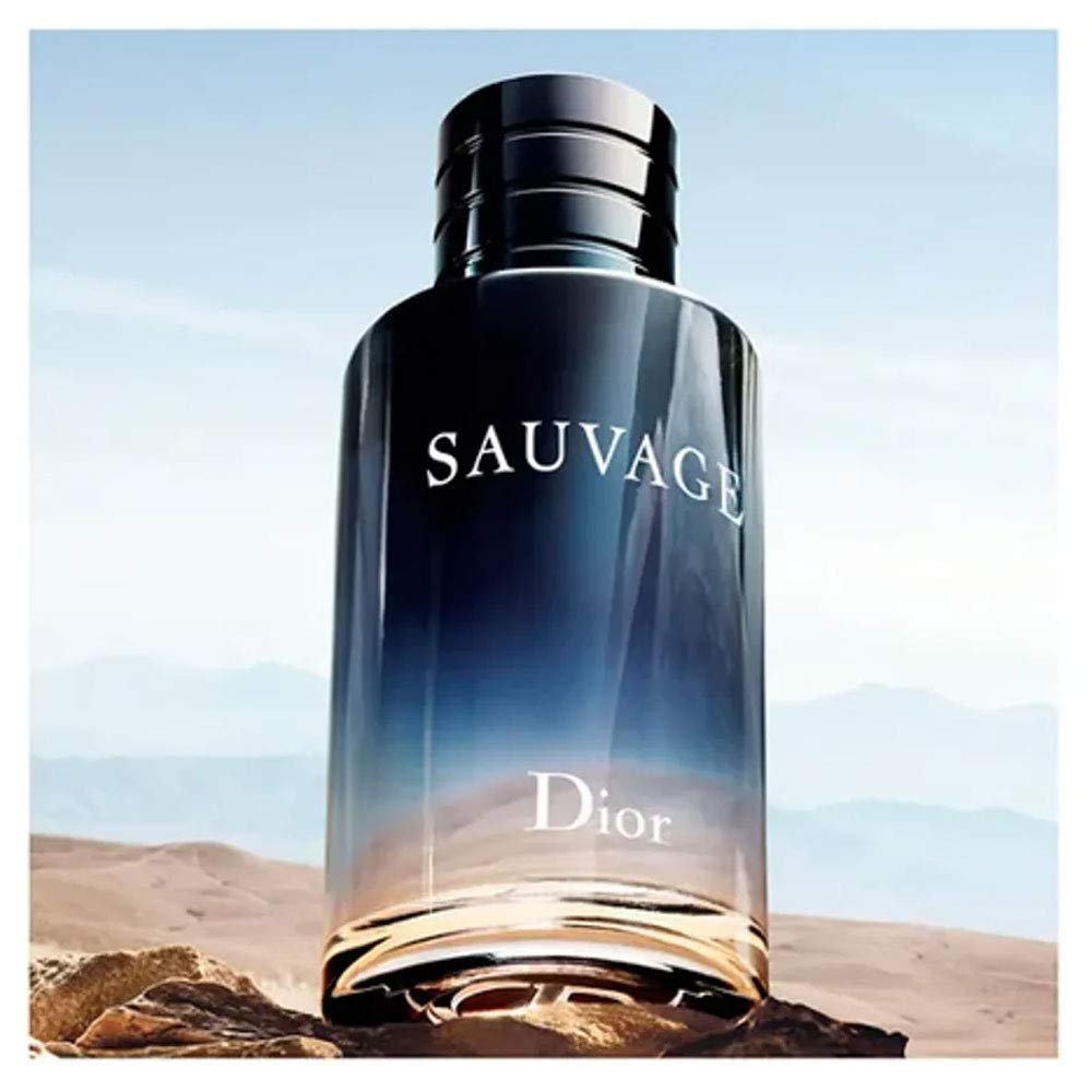 8 Best Perfumes With Their UAE Brands Clones 1 Dior Sauvage