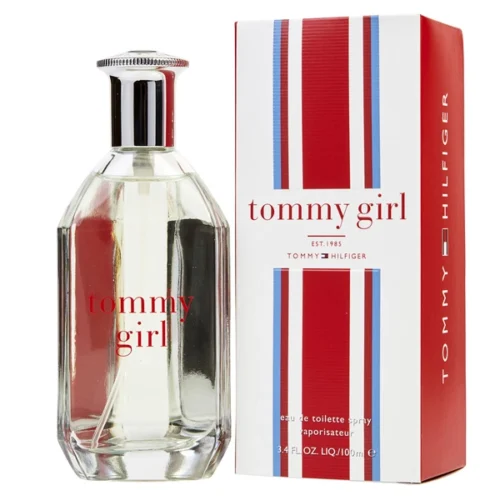 Tommy Girl