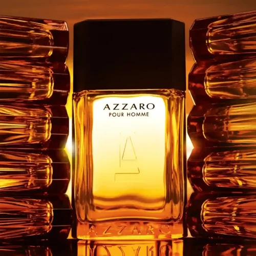 Azzaro Pour Homme