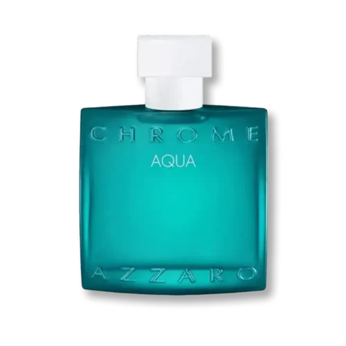 Azzaro Chrome Aqua