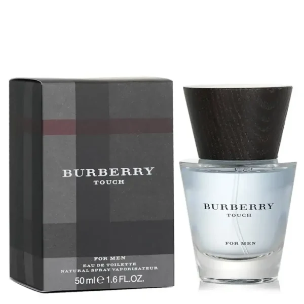 Burberry Touch