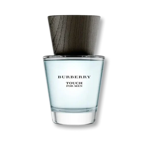 Burberry Touch