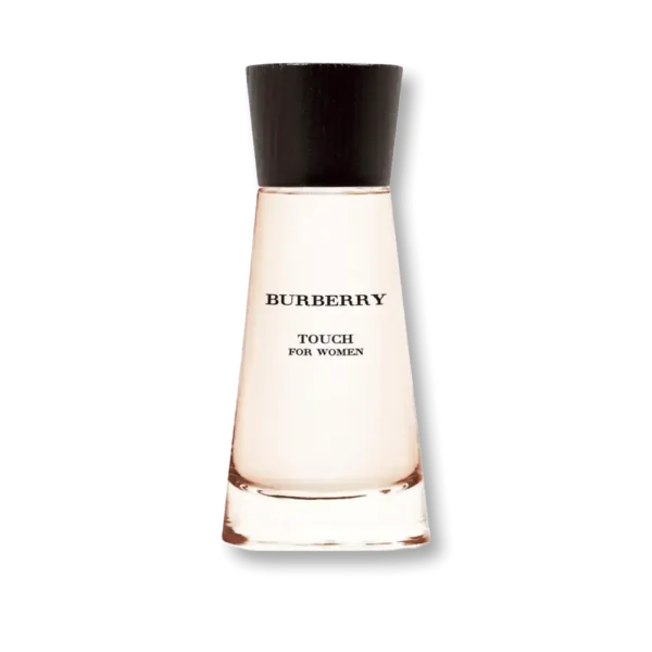 Burberry Touch