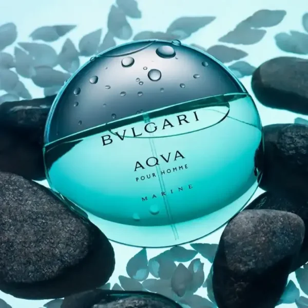 Bvlgari Aqva Marine