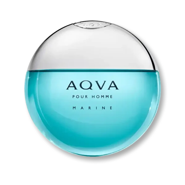 Bvlgari Aqva Marine