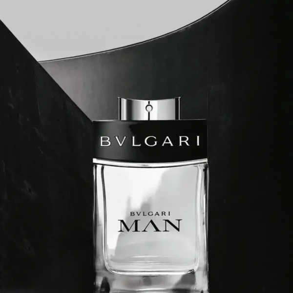 Bvlgari Man