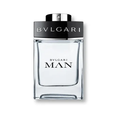 Bvlgari Man