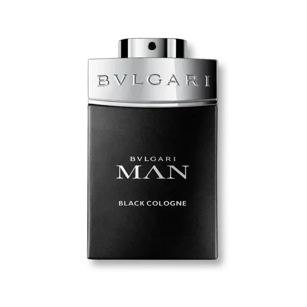 Bvlgari Man In Black Cologne