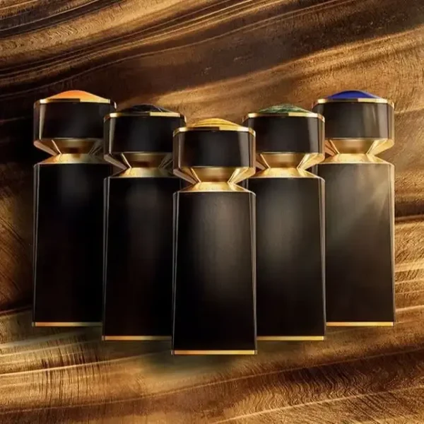 Bvlgari Le Gemme Tygar