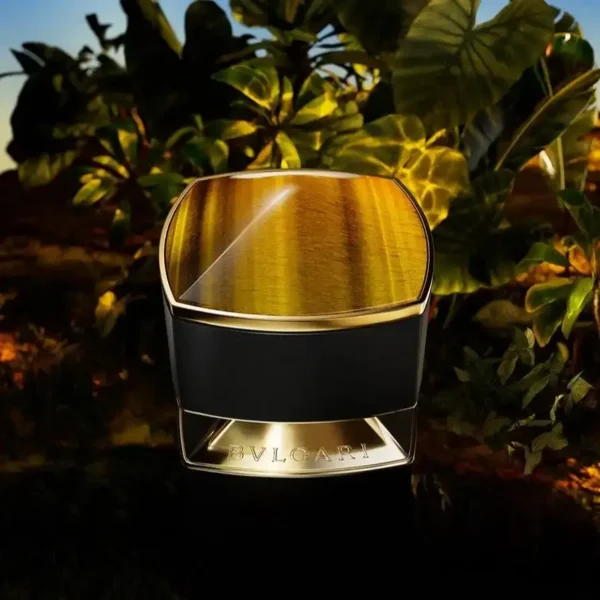 Bvlgari Le Gemme Tygar