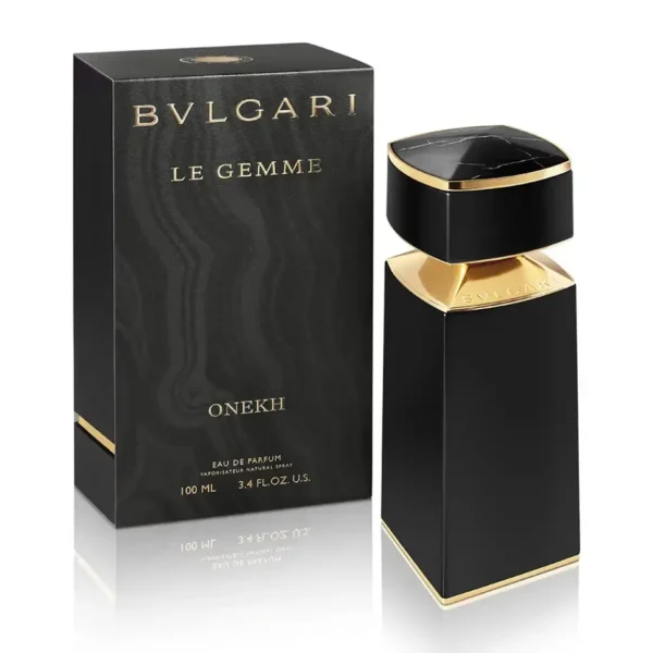Bvlgari Le Gemme Tygar