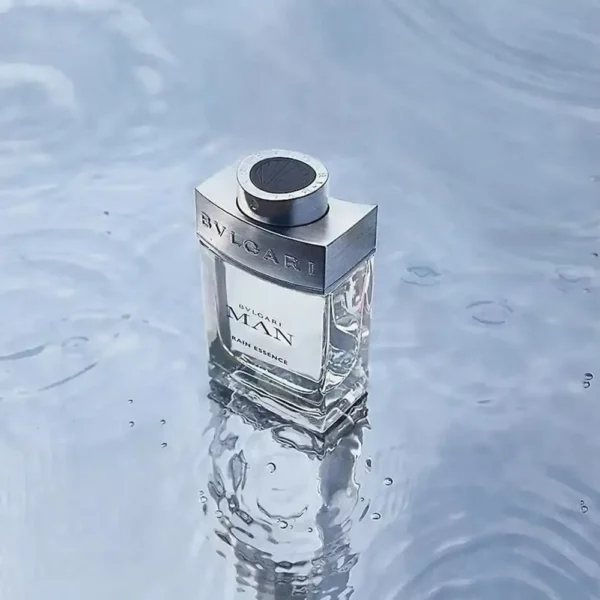 Bvlgari Man Rain Essence
