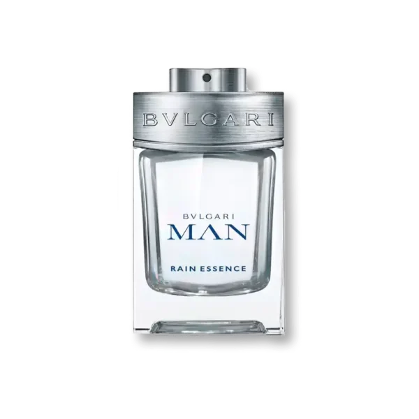 Bvlgari Man Rain Essence