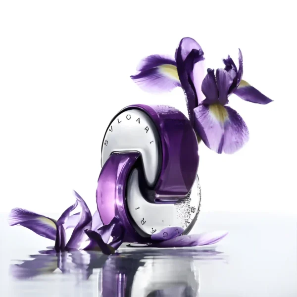 Bvlgari Omnia Amethyste