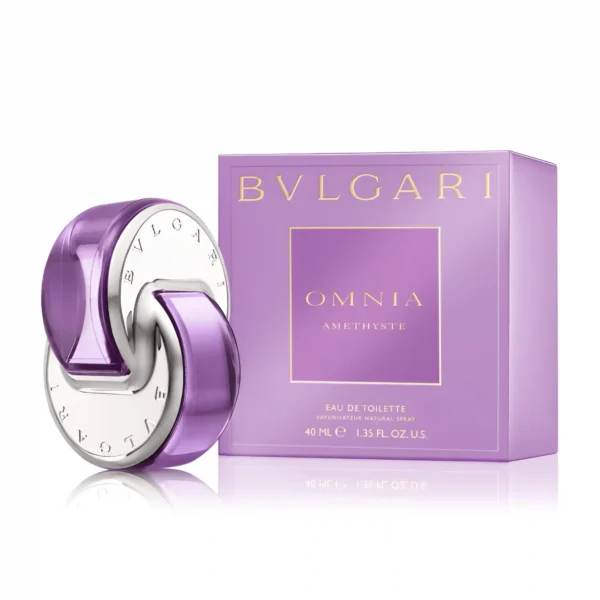 Bvlgari Omnia Amethyste