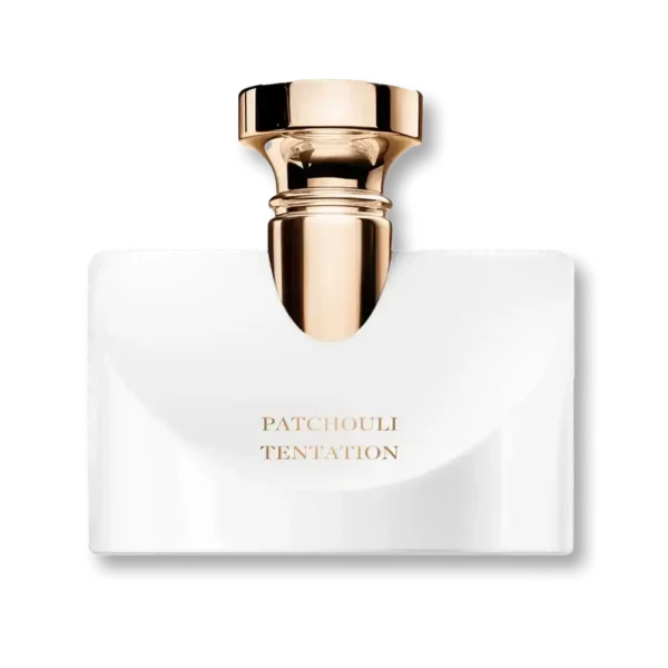 Bvlgari Splendida Patchouli Tentation
