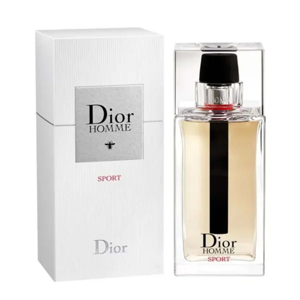 Dior Homme Sport
