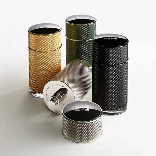 Dunhill Icon
