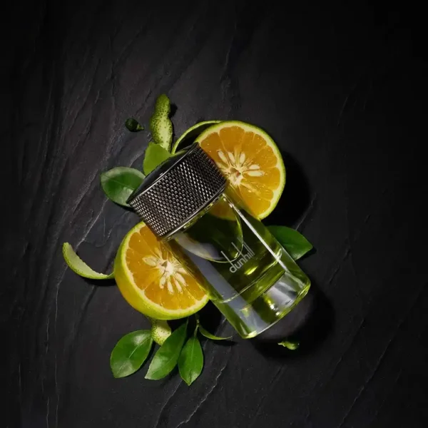 Dunhill Signature Collection Amalfi Citrus