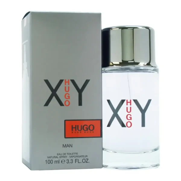 Hugo Boss Hugo XY