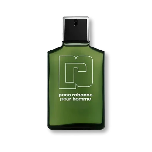 Paco Rabanne Pour Homme EDT