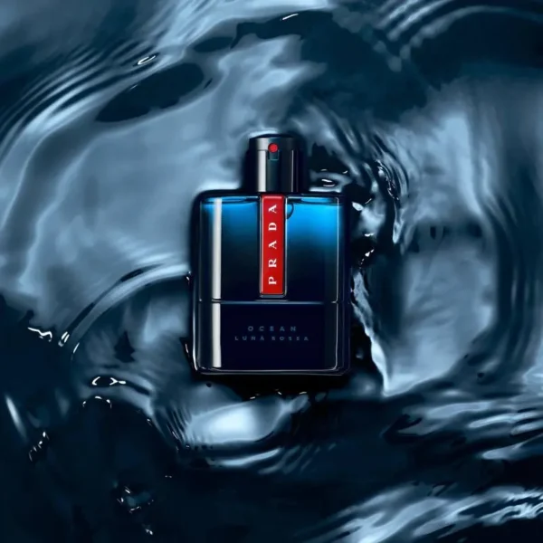 Prada Luna Rossa Ocean EDP