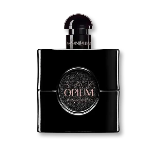 Yves Saint Laurent Black Opium