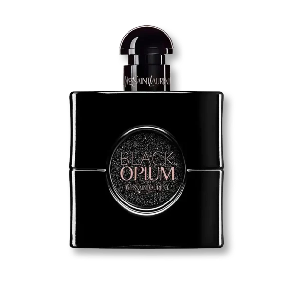 Yves Saint Laurent Black Opium