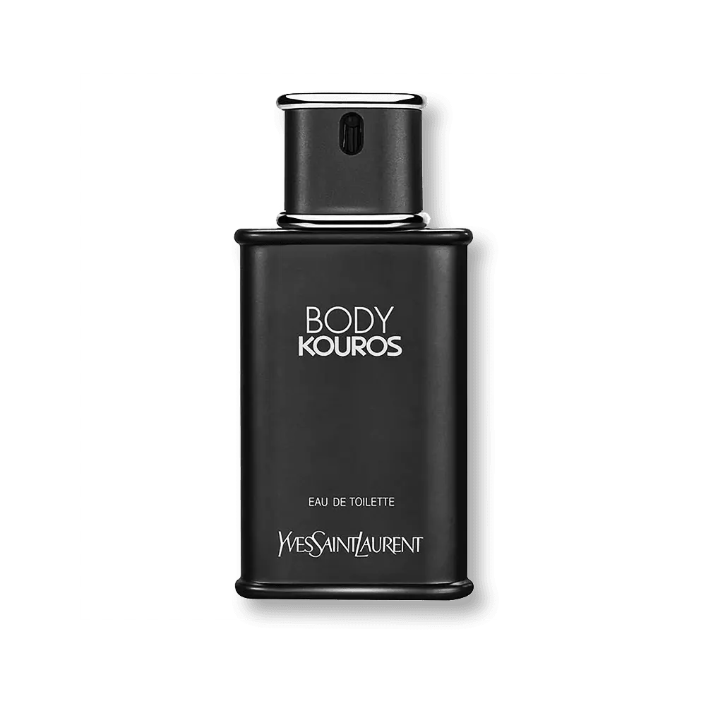 Kouros Body EDT