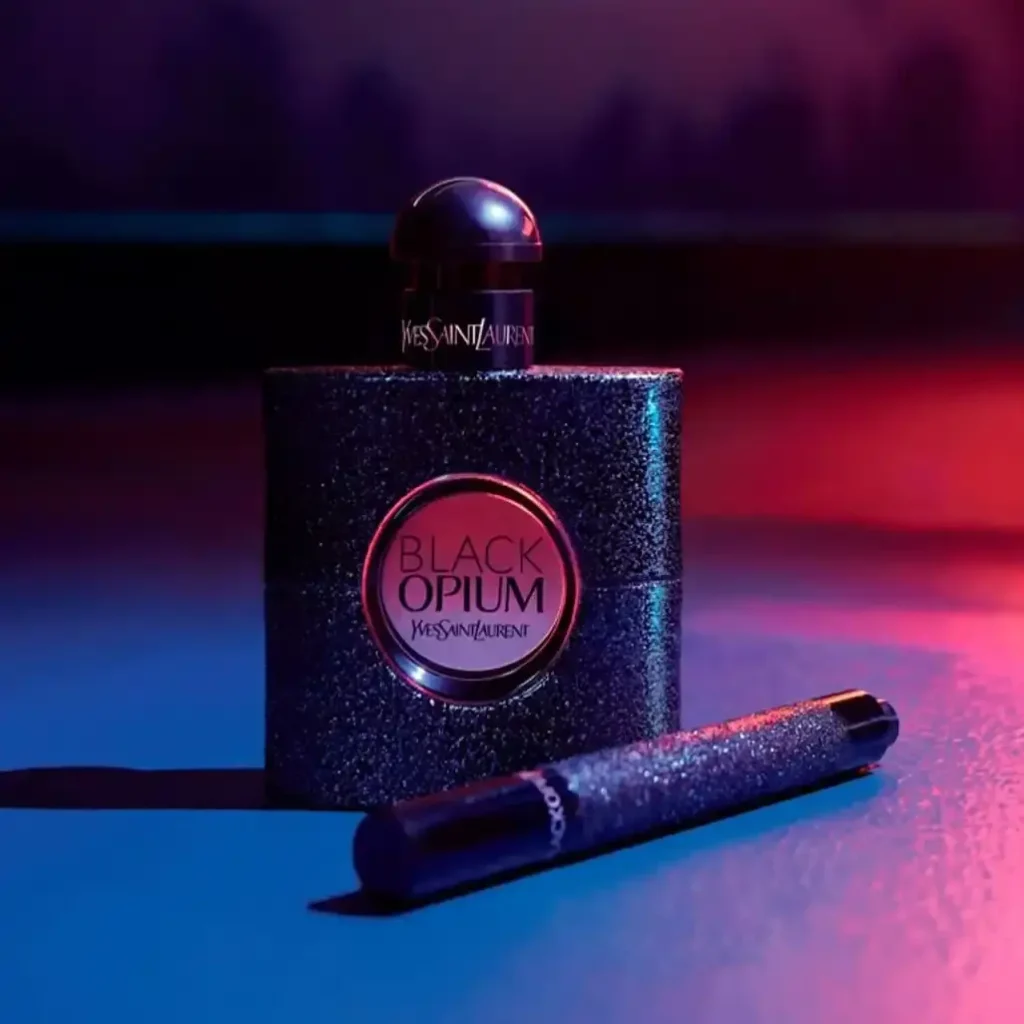 Black Opium