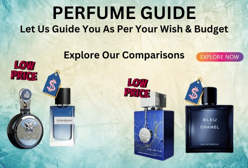 branded perfumes