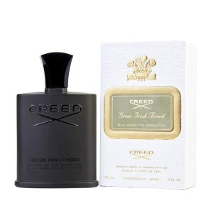 Creed Green Irish Tweed EDP For Men 120ML