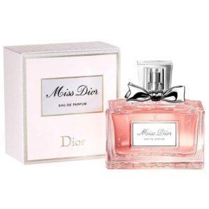 Miss Dior EDP For Women 100ML