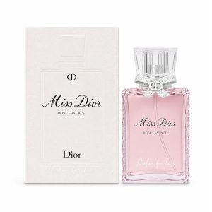 Miss Dior Rose Essence EDT For Women 100ML