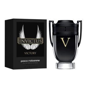 Paco Rabanne Invictus Victory EDP For Men 100ML