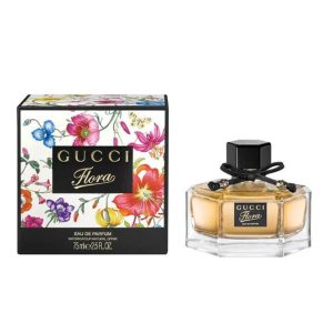 Flora By Gucci EDP For Women 75ML