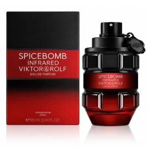 Viktor & Rolf Spicebomb Infrared EDP For Men 100ML