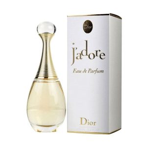 Jadore Dior Christian EDP For Women 100ML